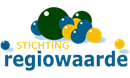 Regiowaarde logo St Regiowaarde