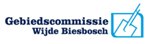 Gebiedscommissie Wijde Biesbosch Gebiedscommissie Wijde Biesbosch