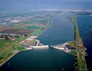 Maeslantkering Maeslantkering