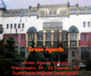 Green Agenda - Romania