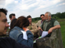 Study visits Balkans